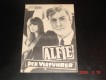 4407: Alfie der Verführer ( Alfie )  ( Lewis Gilbert )  Michael Caine,  Shelley Winters, Millicent Martin, Julia Foster, Jane Asher, Shirley Anne Field