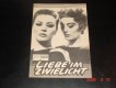 4419: Liebe im Zwielicht  ( La Fuga )  ( Paolo Spinola )   Giovanna Ralli, Anouk Aimee, Paul Guers, Enrico Maria Salerno, Guido Alberti, Jone Salinas Musu, Maurizio Arena, Carol Walker, Ignazio Dolce