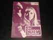 4429: Der Puppenmörder ( The Psychopath )  ( Freddie Francis )   Patrick Wymark,  Margaret Johnston, John Standing, Alexander Knox, Judy Huxtable, Don Borsenko, Colin Gordon, Thorley Walters, Robert Crewdson, Tim Barrett, Frank Forsyth, Olive Gregg, Harol