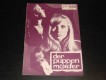 4429: Der Puppenmörder ( The Psychopath )  ( Freddie Francis )   Patrick Wymark,  Margaret Johnston, John Standing, Alexander Knox, Judy Huxtable, Don Borsenko, Colin Gordon, Thorley Walters, Robert Crewdson, Tim Barrett, Frank Forsyth, Olive Gregg, Harol