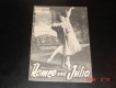 4448: Romeo und Julia ( Dr. Paul Czinner )  Margot Fonteyn,  Rudolf Nureyev, David Blair, Desmond Doyle, Julia Farron, Michael Somes