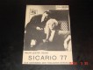 4652: Sicario 77 das Geheimnis der tödlichen Strahlen,
