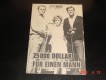 4666: 25000 Dollar für einen Mann, Robert Wagner, Jill St. John,