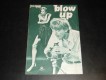 4681: Blow up,  Sarah Miles,  Vanessa Redgrave,  ( Carlo Ponti )