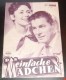 470: Das einfache Mädchen Caterina Valente (Werner Jacobs) Caterina Valente, Rudolph Prack, Ruth Stephan, Rudolf Platte, Dorit Kreysler, Helen Vita, Peter W. Straub, Stefan Haar, Richard Allan, Hans Olden, Franz-Otto Krüger, Henry Lorenzen