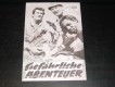 4824: Gefährliche Abenteuer,  Hugh O´Brian,  John Mills,