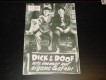 4846: Dick & Doof wie immer auf eigene Gefahr,  Stan Laurel,