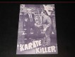 4864: Karate Killer ( Solo für Uncle ) Robert Vaughn,  David McCallum,