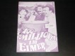 4917: 100 Millionen im Eimer ? Jean Claude Brialy, Marie Laforet