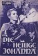 496: Die Heilige Johanna,  Richard Widmark,  Jean Seberg,