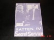 4992: Ratten im Secret Service,  Diana Dors,  Harry Andrews,