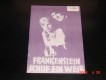 5007: Frankenstein schuf ein Weib,  Peter Cushing,