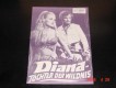 5029: Diana - Tochter der Wildnis, Christopher Lee, Maria Rohm,