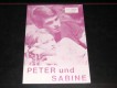 5050: Peter und Sabine,  Hans Dieter Schwarze,  Maria Sebaldt,