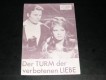 5092: Der Turm der verbotenen Liebe, Uschi Glas, Terry Torday,