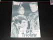 5154: Der Tyrann,  Antonella Lualdi,  Richard Johnson,