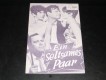 5191: Ein seltsames Paar,  Jack Lemmon,  Walter Matthau,