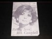 5272: Buona Sera, Mrs. Campbell,  Gina Lollobrigida,