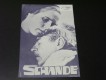 5281: Schande, ( Ingmar Bergman ) Liv Ullman, Max von Sydow,