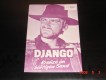 5411: Django - Kreuze im blutigen Sand,  Sean Todd,