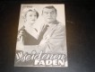 544: Am seidenen Faden (Sidney Gilliat) Jack Hawkins, Arlene Dahl, Dennis Price, Ian Hunter, Geoffrey Keen, Michael Goodliffe, John Phillips, Greta Grynt, Violet Farebrother, Bernard Miles, Patrick Holt, Malcolm Keen, Christopher Lee, John Robinson