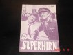 5496: Das Superhirn,  David Niven,  Jean Paul Belmondo,