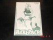 5533: Huckepack,  Catherine Spaak,  Jean Louis Trintignant,