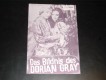 5653: Das Bildnis des Dorian Gray, Helmut Berger, Herbert Lom,
