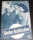 566: Unter Achtzehn (George Tressler) Paula Wessely, Paul Löwinger, Vera Tschechowa, Peter Parak, Erik Frey, Louis Soldan, Guido Wieland, Margarete Fries, Toni Puschelik