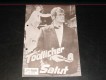 5670: Tödlicher Salut,  Roger Moore,  Claudia Lange,