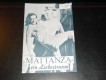 5687: Mattanza - ein Liebestraum,  Günther Stoll,  Rita Scherrer