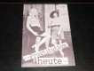 5736: Prostitution heute,  Manfred Spiess,  Claudia Gerstäcker,