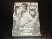 5821: Im Visier des Falken,  Robert Shaw,  Malcolm McDowell,