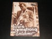 584: Louis Armstrong  (Satchmo)  Edmund Hall,  Billy Kyle, Trummy Young, Barrett Deems, Arvell Shaw, Jack Lesberg