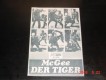 5858: McGee der Tiger,  Rod Taylor,  Suzy Kendall,