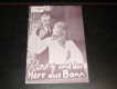 5967: Rosy und der Herr aus Bonn, Horst Tappert, Heidi Hansen,