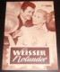 597: Weisser Holunder (Paul May) Germaine Dagmar, Carla Hagen, Carl Möhner, Willy Hagara,  Gerty Godden, Michl Lang, Josef Egger, Stanislaw Ledinek, Hubert v. Meyerinck, Ursula Herking, Robert Fackler, Willy Rösner, Freddy Brock, Helmut Brasch