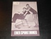 5978: Einer spinnt immer,  Georg Thomalla,  Herbert Fux,