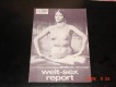 5987: Welt Sex Report,  ( Sexual Report )