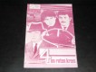 5993: 4 im roten Kreis,  Alain Delon,  Andre Bourvil,