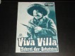 602: Viva Villa - Schrei der Gehetzten (Jack Conway) Wallace Berry