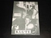 6037: Klute,  Jane Fonda,  Donald Sutherland,  Roy R. Schneider,