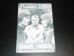 6074: Sunday - bloody Sunday,  Glenda Jackson,  Peter Finch,