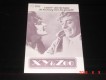 6108: XY & Zee, Elisabeth Taylor, Michael Caine, Susannah York,