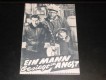 612: 1 Mann besiegt die Angst (Martin Ritt) Sidney Poitier, John Cassavetes, Jack Warden, Kathleen Maguire, Ruby Dee, Robert Simon, Ruth White, William A. Lee, Val Avery, John Kellogg, David Clarke, Estelle Hemsley, Charles Jordan, Ralph Bell