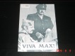 6142: Viva Max !  Sir Peter Ustinov,  Pamela Tiffin,