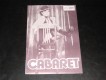 6221: Cabaret,  Liza Minnelli,  Michael York,  Fritz Wepper,