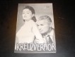 626: Kreuzverhör (Jack Arnold) Jeff Chandler,  Jeanne Crain, Gail Russell, Jack Carson, Elaine Stewart