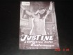 6289: Justine - Lustschreie hinter Klostermauern,  Alice Arno,