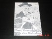 6298: 3 Vaterunser für 4 Halunken,  Lee van Cleef,  Horst Frank,